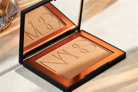 nars laguna bronzer review